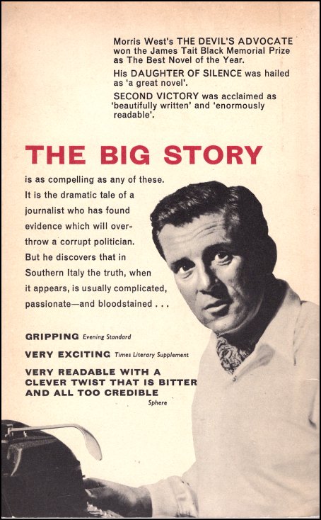 The Big Story