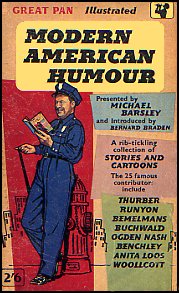 Modern American Humour