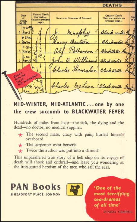 Blackwater