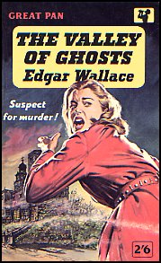 The Valley Of Ghosts