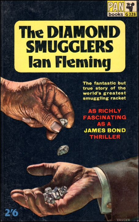 The Diamond Smugglers