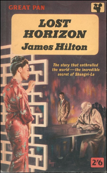 Lost Horizon