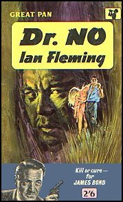 Dr. No