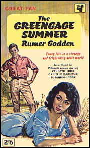The Greengage Summer