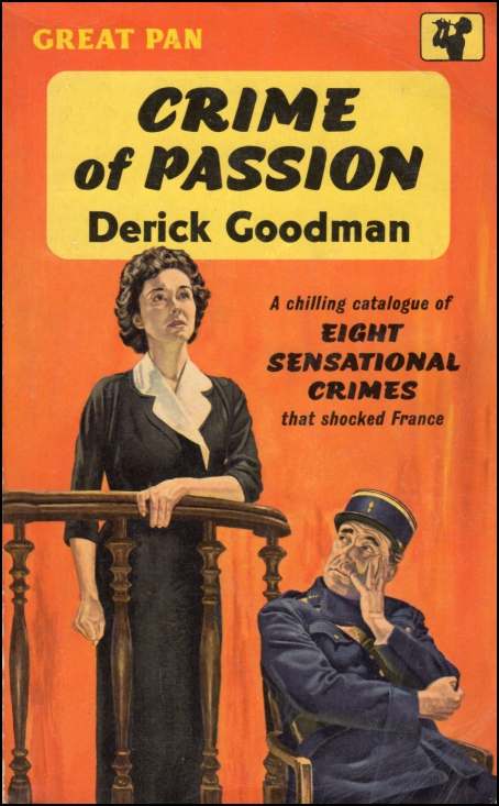 Crime Of Passion