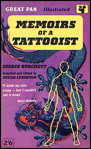 Memories Of A Tattooist