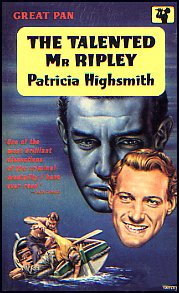 The Talented Mr Ripley