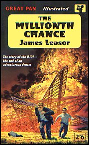 The Millionth Chance