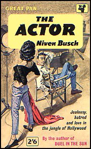 The Actor