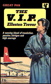 The V.I.P.