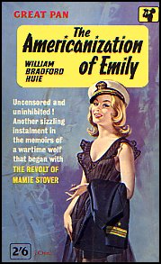 The Americanization Of Emily