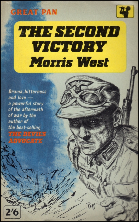 The Second Victory