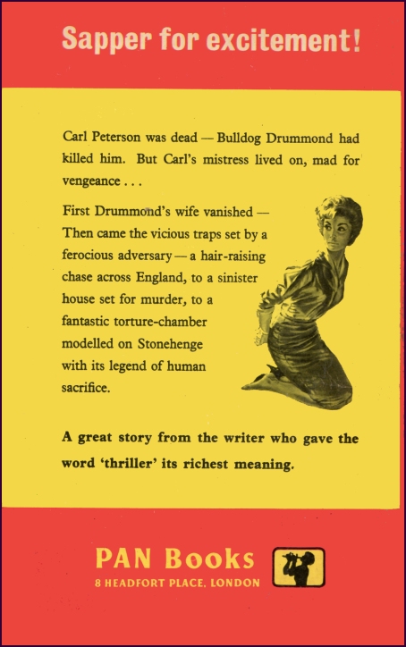 The Female Of The Species