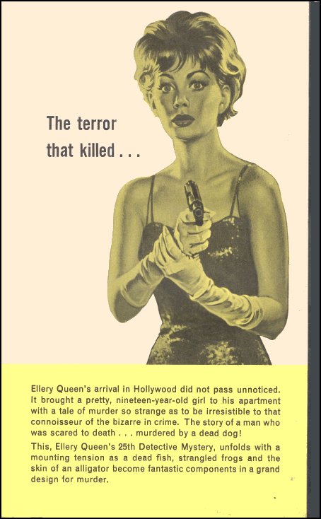 The Origin Of Evil