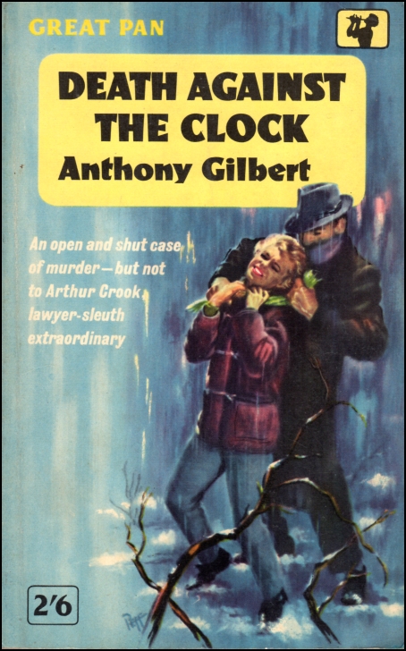 Death Against The Clock