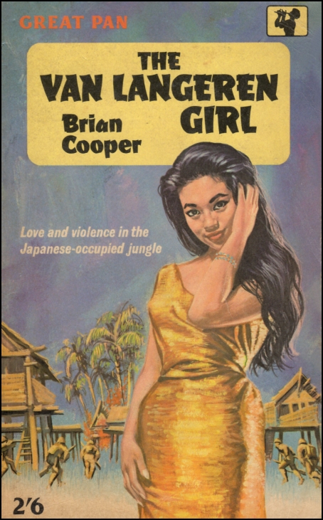 The Van Langeren Girl