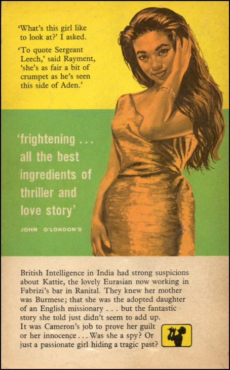 The Van Langeren Girl