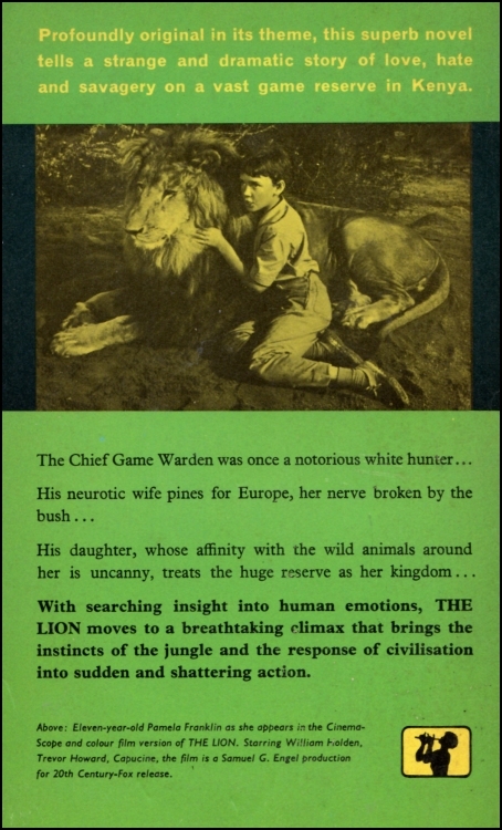 The Lion