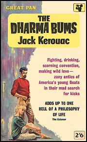 The Dharma Bums