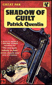 Shadow Of Guilt