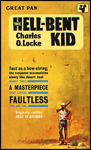 The Hell-Bent Kid