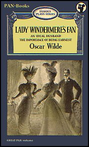 Lady Windermere's Fan