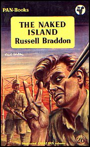 The Naked Island