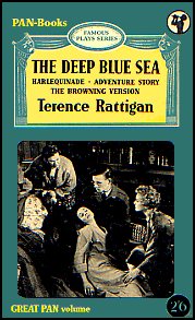 The Deep Blue Sea