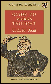 Guide To Modern Thought