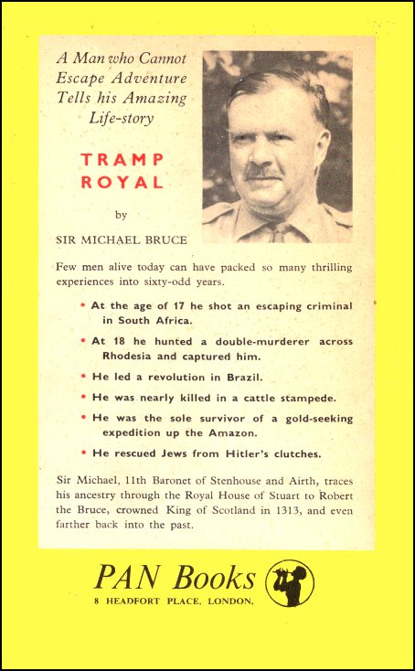 Tramp Royal