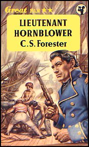 Lieutenant Hornblower