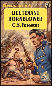 Lieutenant Hornblower