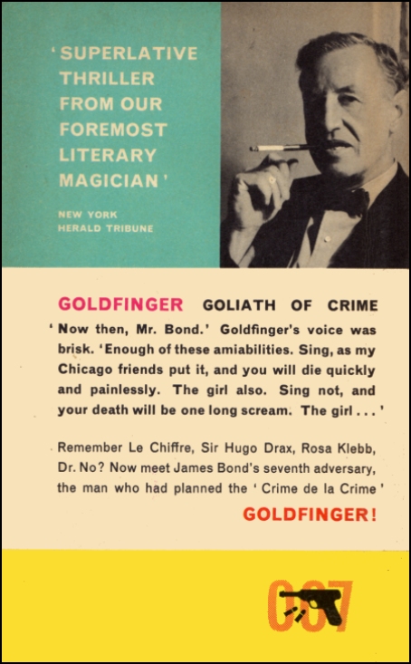 Goldfinger