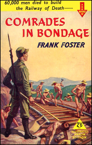 Comrades In Bondage