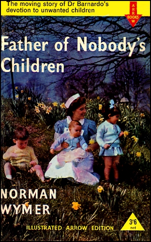 Father Of Nobody'd Children