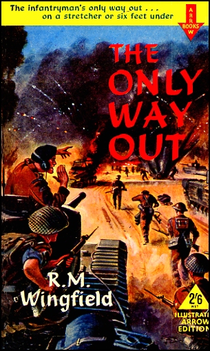 The Only Way Out