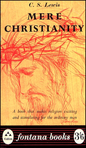 Mere Christianity
