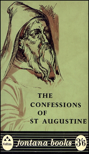 The Confessions Of St Augustine