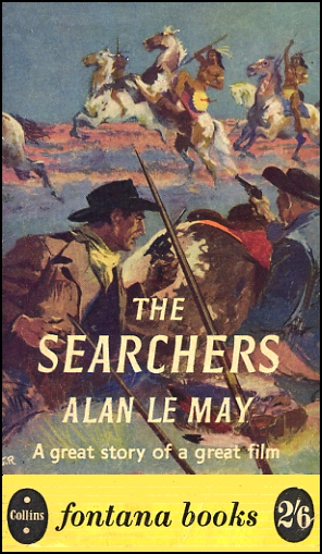 The Searchers