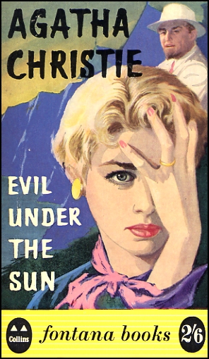 Evil Under The Sun