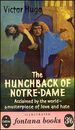 The Hunchback Of Notre-Dame