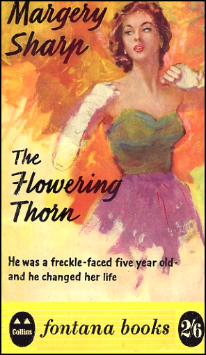 The Flowering Thorn
