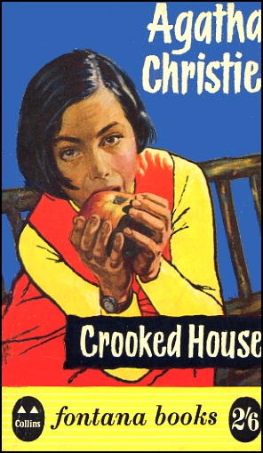 Crooked House