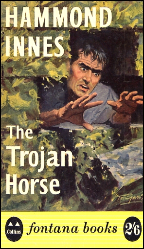 The Trojan Horse