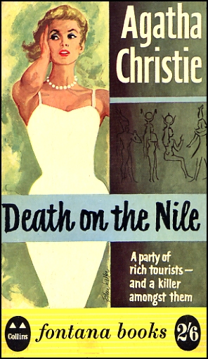 Death On The Nile