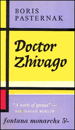 Doctor Zhivago