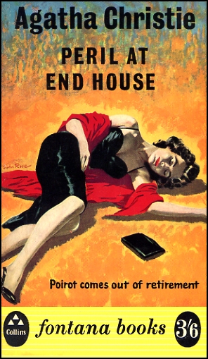 Peril At End House