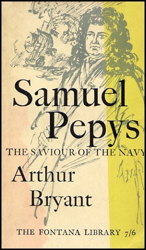 Samuel Pepys