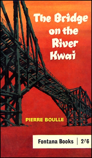 The Bridge On The River Kwai