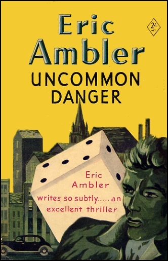 Uncommon Danger